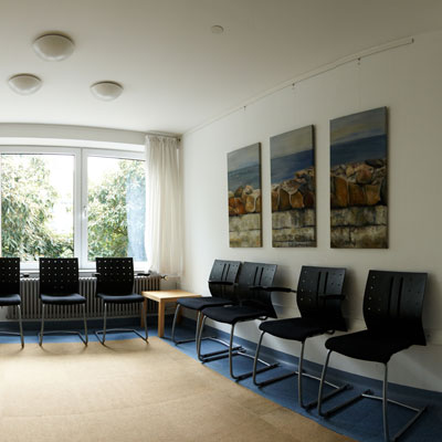 HNO-Arzt Stadthagen,
 Bückeburg,
 Rinteln