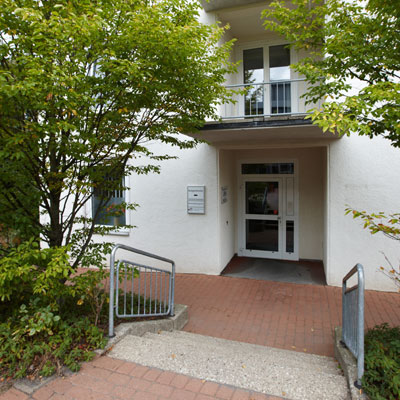 HNO-Arzt Stadthagen,
 Bückeburg,
 Rinteln